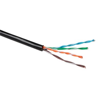 Belden 1583Epe Cat5E Utp Outdoor Netwerk Kabel Stug 100M 100% Koper Kopen?