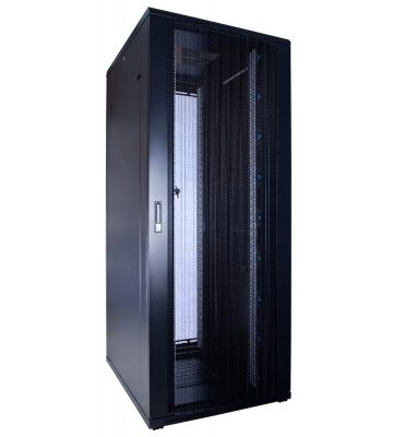 42U serverkast met geperforeerde voordeur 800x1000x2000mm