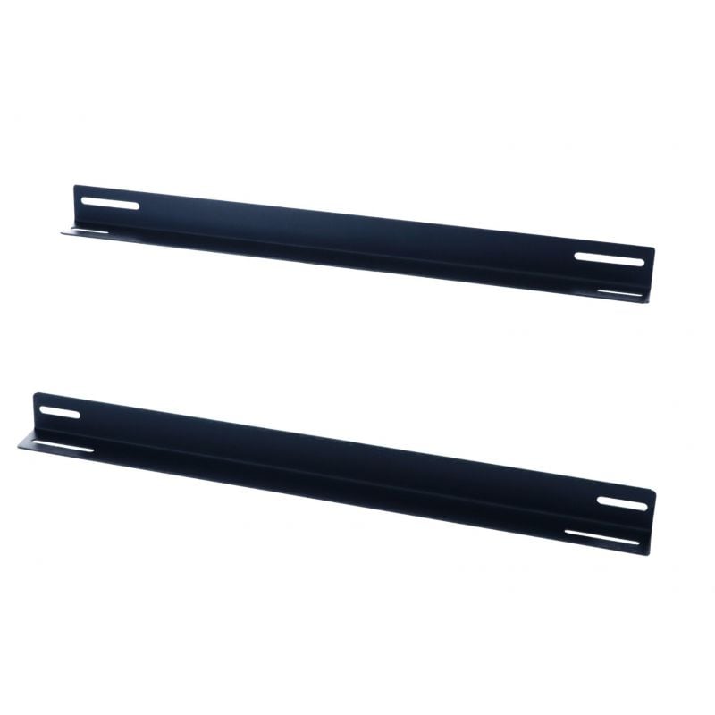 L-profiel 2-pack geschikt voor 1200mm diepe serverkasten