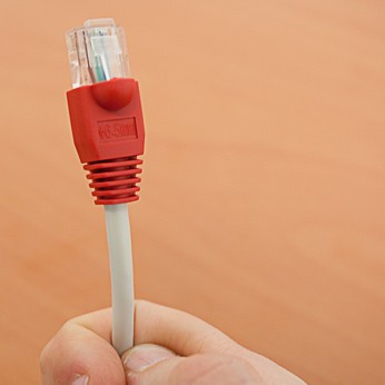 Hoe maak een UTP Kabel